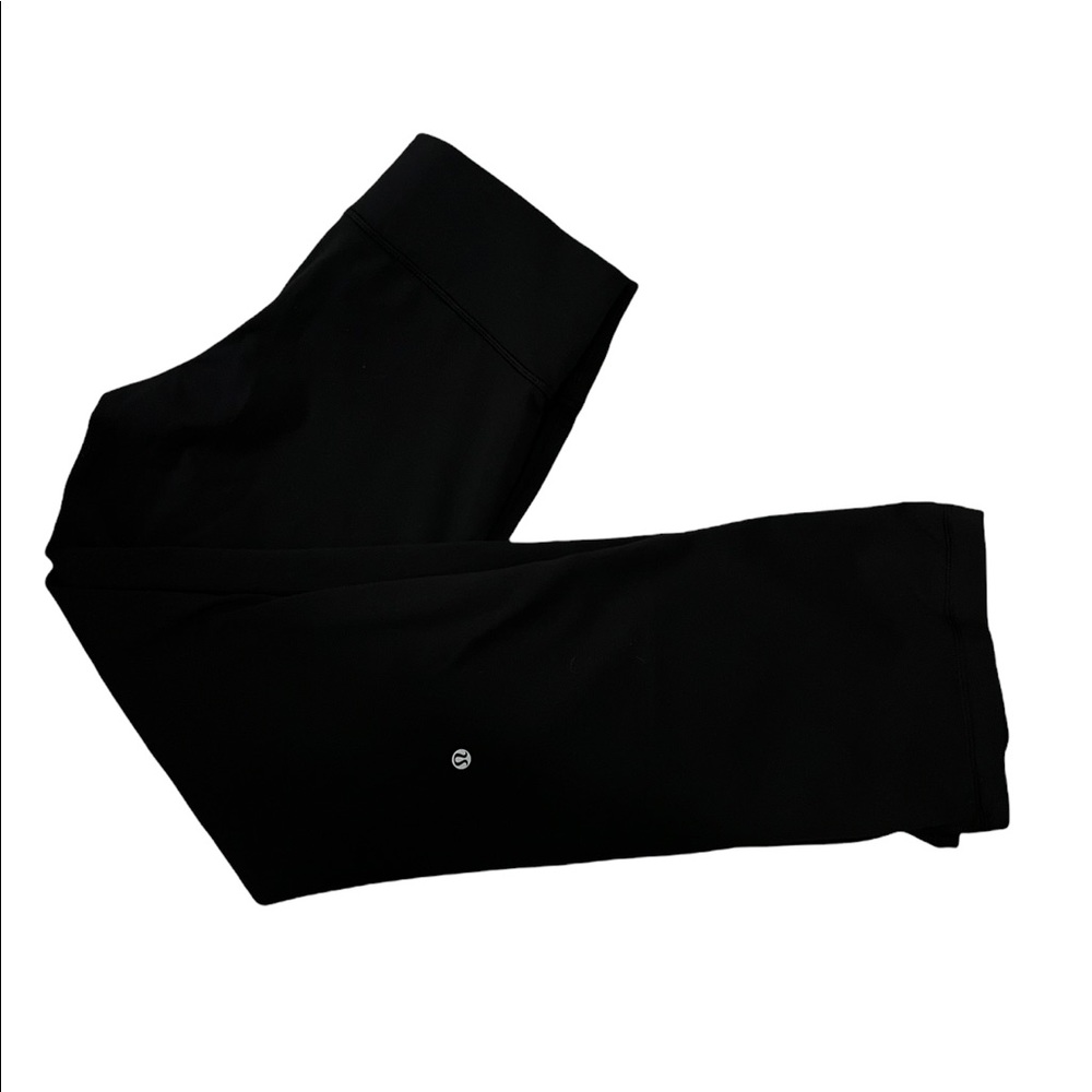 Lululemon black pants